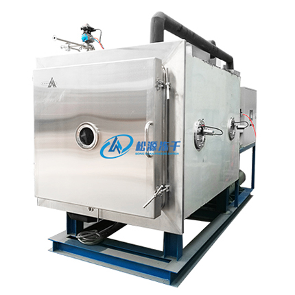 GR series graphene freeze dryer